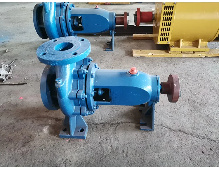 3KW turbine 