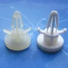 PCB Miniature spacer support post plastic spacer support Nylon66 concrete post supports