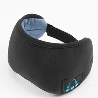 

Comfortable Bluetooth Sleeping Eye Mask For Good Sleeping and Travel Rest