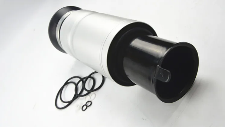 
For Land Rover LR3 LR4 Front Suspension Air Spring Repair Kit LR016403 REB500060 REB500190 