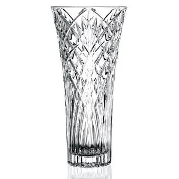 Trends Melodia Collection Crystal Vase For Flower Glass Vase Buy