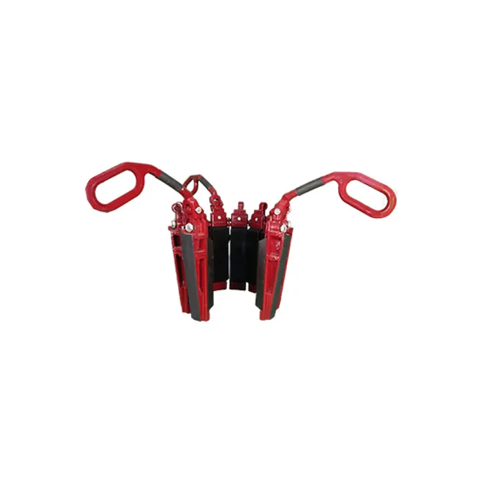 
API Spec 7k wellhead tools high quality UC-3 type casing slip for well drilling 