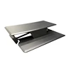 Best Sales High Performance Height Adjustable Fold-able Sit To Stand Office Laptop Desk