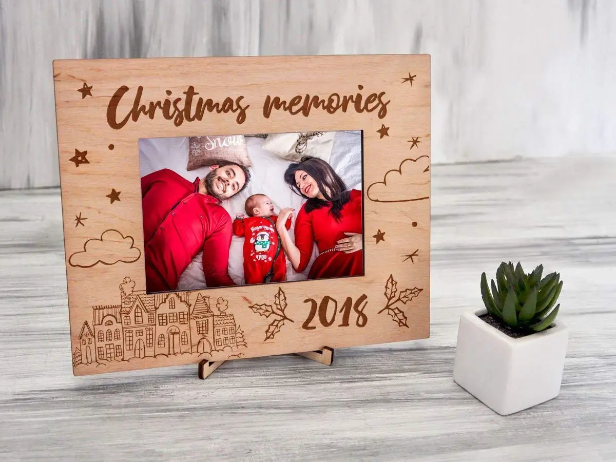 cheap 5x7 christmas frame find 5x7 christmas frame deals on line at 5x7 christmas photo frame
