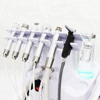 

Top quality cheap 7 in 1 skin care products facial machine multi-functional hydra personal salon beauty equipment