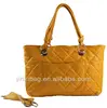 Real leather luxury handbags women bags 2013
