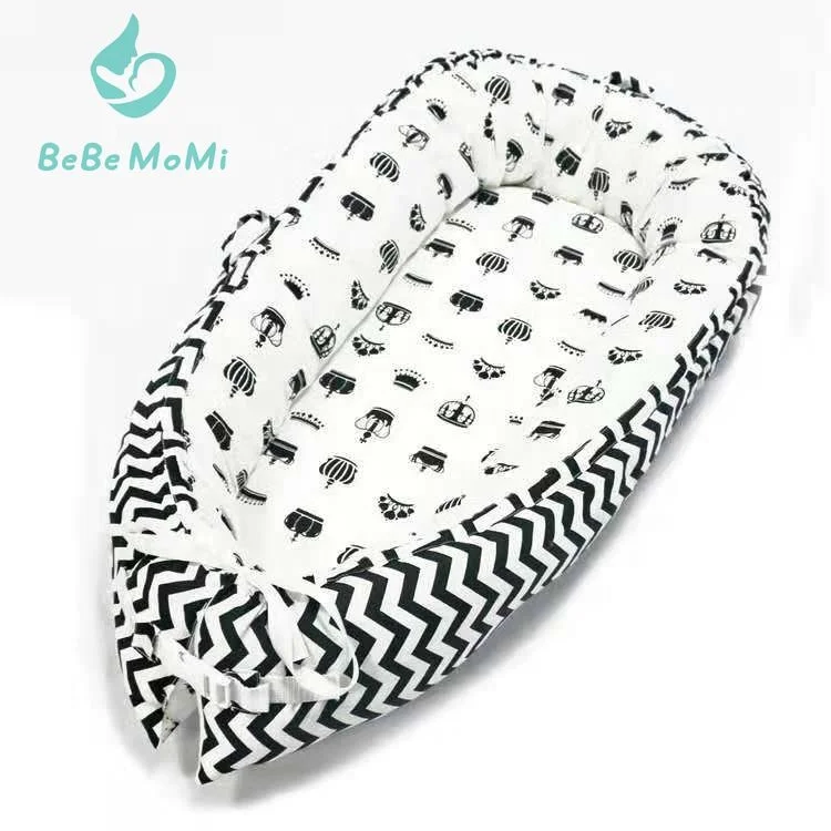 
New style baby nest for newborn 