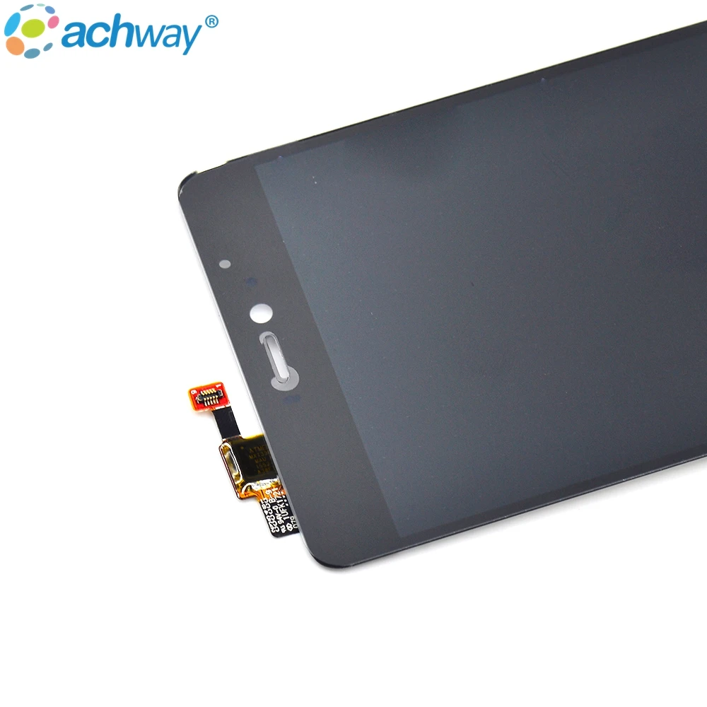 

For Xiaomi Mi 4c Display With Touch Panel Screen Digitizer Assembly Mi4C LCD