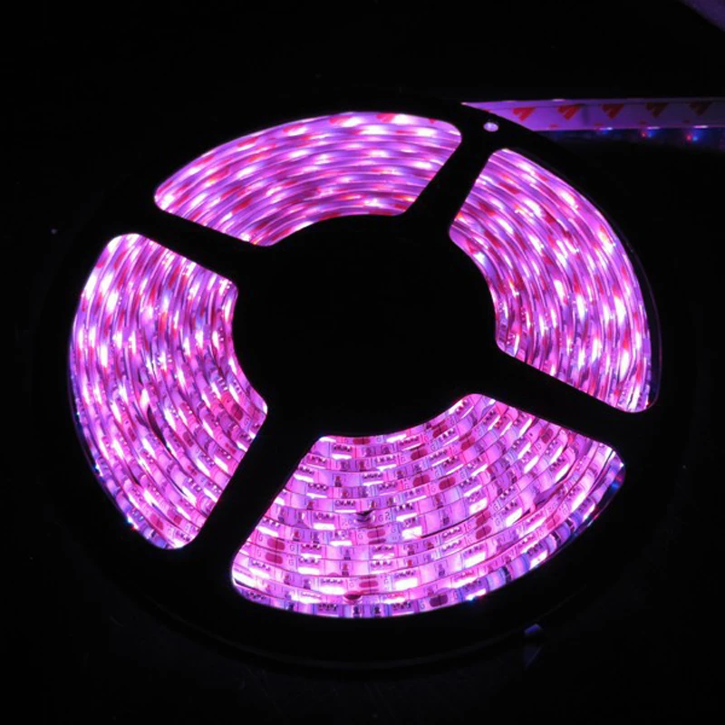 Flexible smd 5050 led 5 meters each roll bar led light