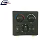 Air Conditioning Control Panel Switch Oem 21318123 for VL FH FM FMX NH Truck