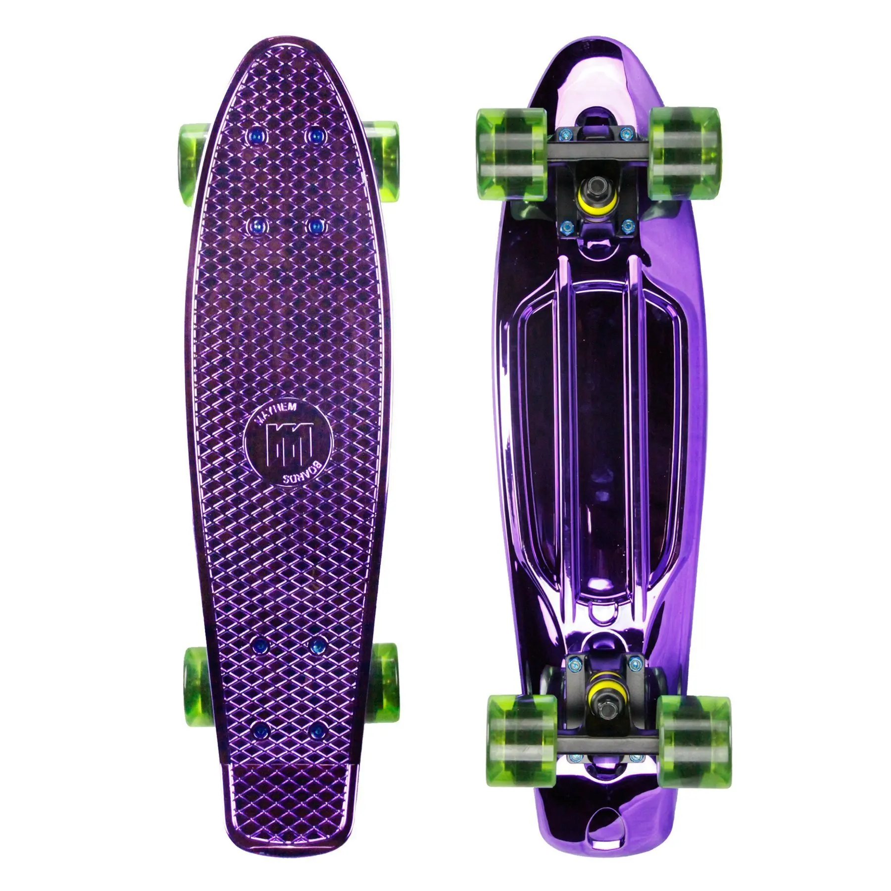 Mayhem penny boards Clearance