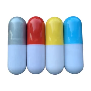 Image of YS-5001 Custom UV Protection 5 Folding Umbrella Mini Travel Capsule Umbrella