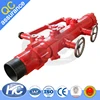 High quality well cementation equipment casing cement head / oilfield cementing equipment