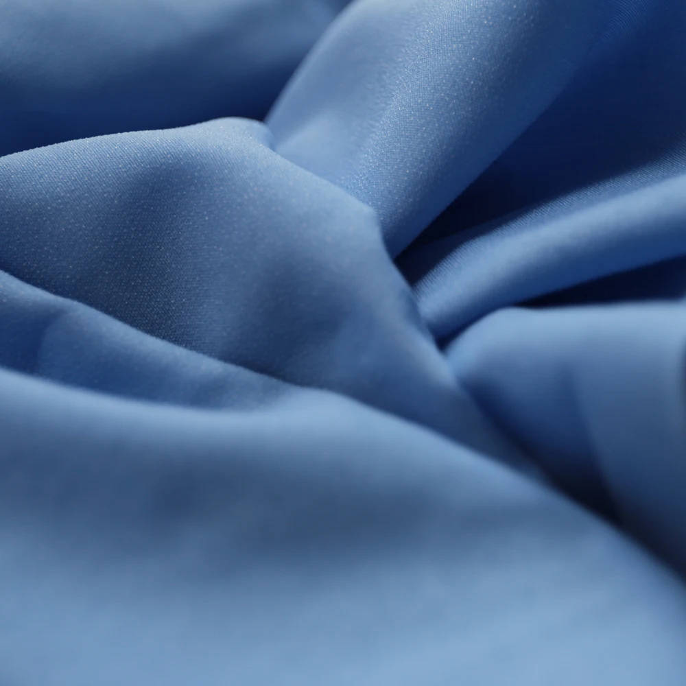 
High Quality Adhesive Interlining Fabric Tailoring Materials Color Interlining 5075D 3# 