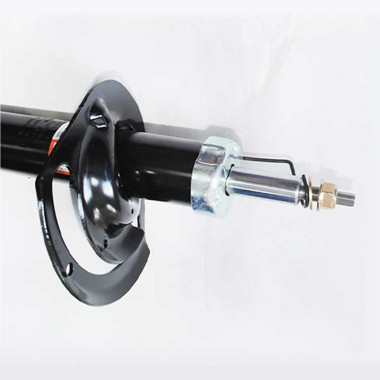 Car Air Suspension Shock Absorbers Hydraulic Steel Strut 05105170af Front Left For Jeep Compass