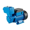 eddy+TPS Series Self-Sucking Water Pump/pneumatic air connection
