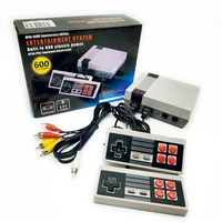

Mini Classic 80s Video Game Console Old School TV games System Built in Classic 620 Games retro game console