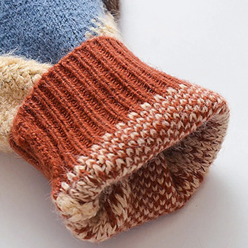 diamond kids sweater-8