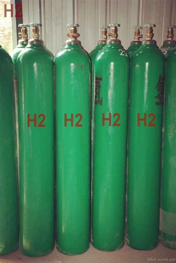 Водород газообразный металл. Водородный баллон 40л. Сжатый водород в баллонах. Хранение водорода в баллонах. Хранение газовых баллонов водород.