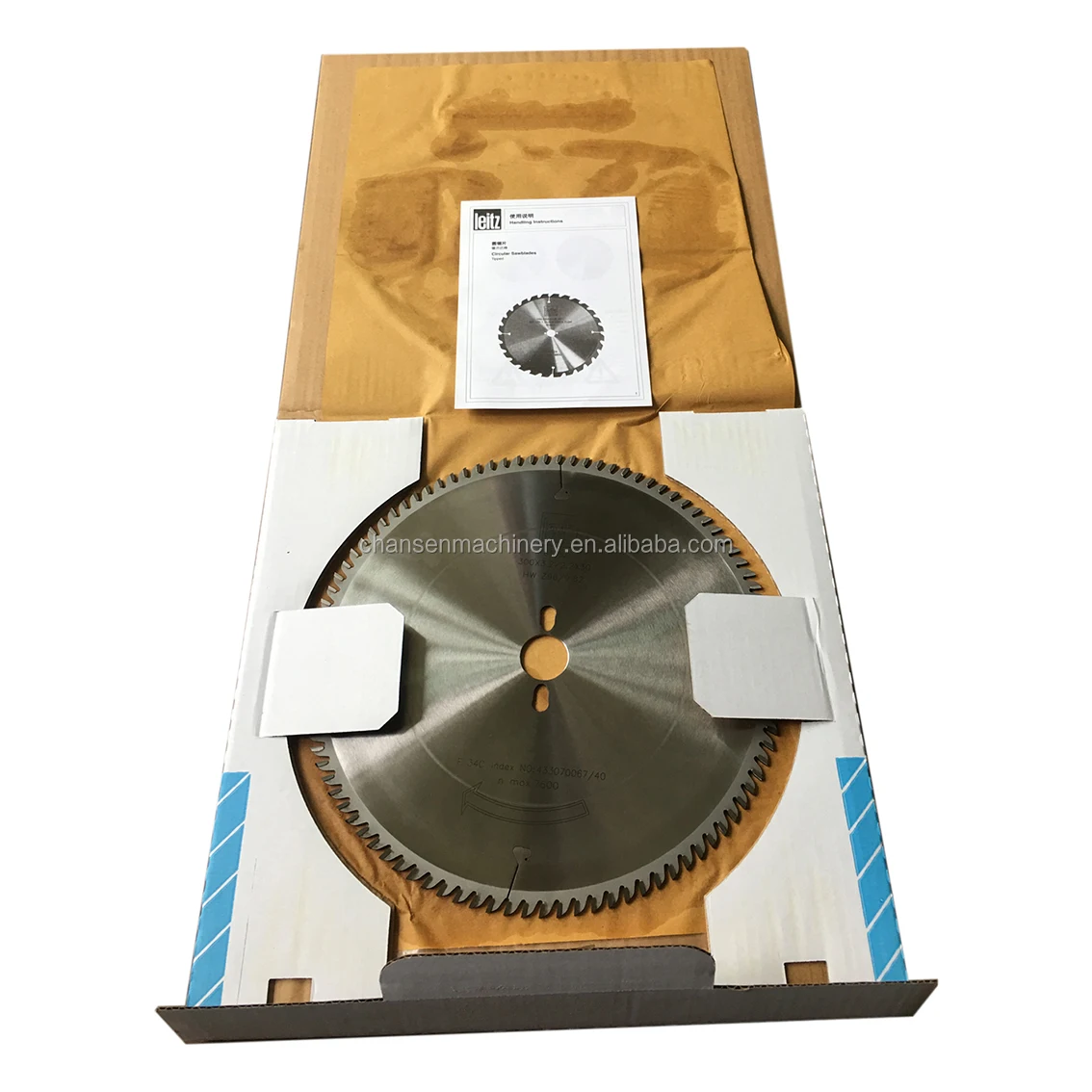 German Leitz 300x30x96t Sliding Table Panel Circular Saw Blade Item Gl05 Buy Circular Saw