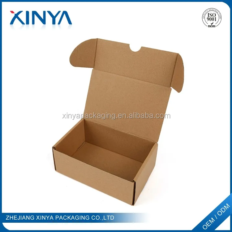 Xinya Custom Made Colored Piano Keyboard Shipping Box Corrugated Buy
