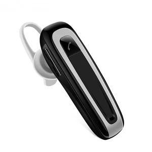 Single Mini Wireless Bluetooth Headset Microphone