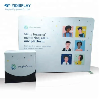 10ft Exhibition Stall Backdrop Banner Display Buy 10ft Exhibition