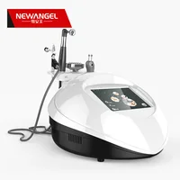 

GL3 Skin rejuvenation water oxygen jet peeling machine portable