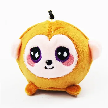 pokemon squishy plush