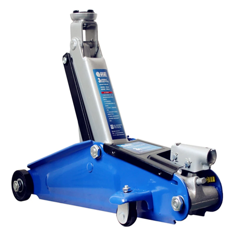 3 Tons Hydraulic Horizontal Car Jack With Free Shipping - Buy Car Jack,Hydraulic Jack,Manual Car Jack Product on Alibaba.com