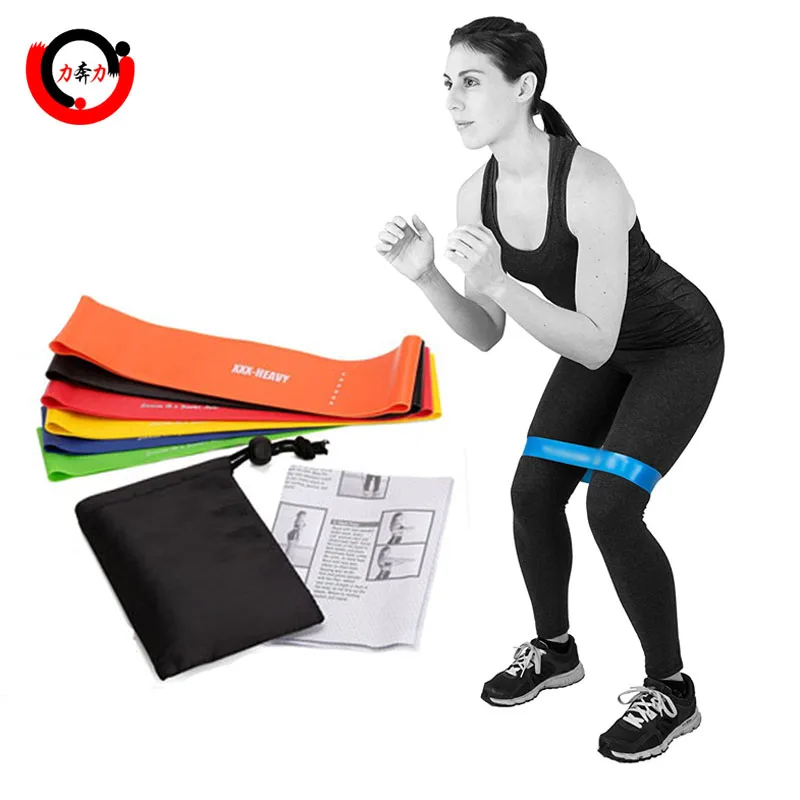 

Resistance bands