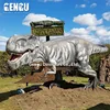 T-Rex Life-Size Robotic Dinosaur For Sale
