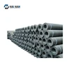 Various specifications RP HP UHP graphite electrode current price graphite electrode price