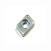 Arabic Mixed Wheel Rhombus Nuts