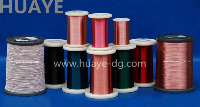 copper wire