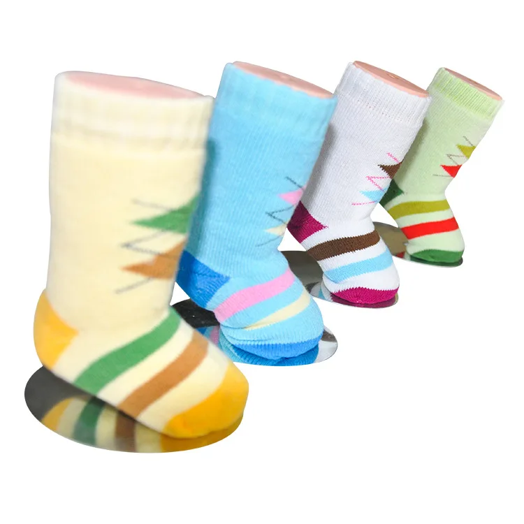 

BT017 New antumn cute baby floor socks, All colors