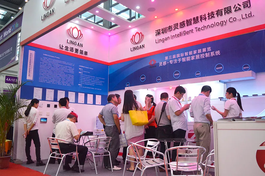 intelligent wireless wifi module