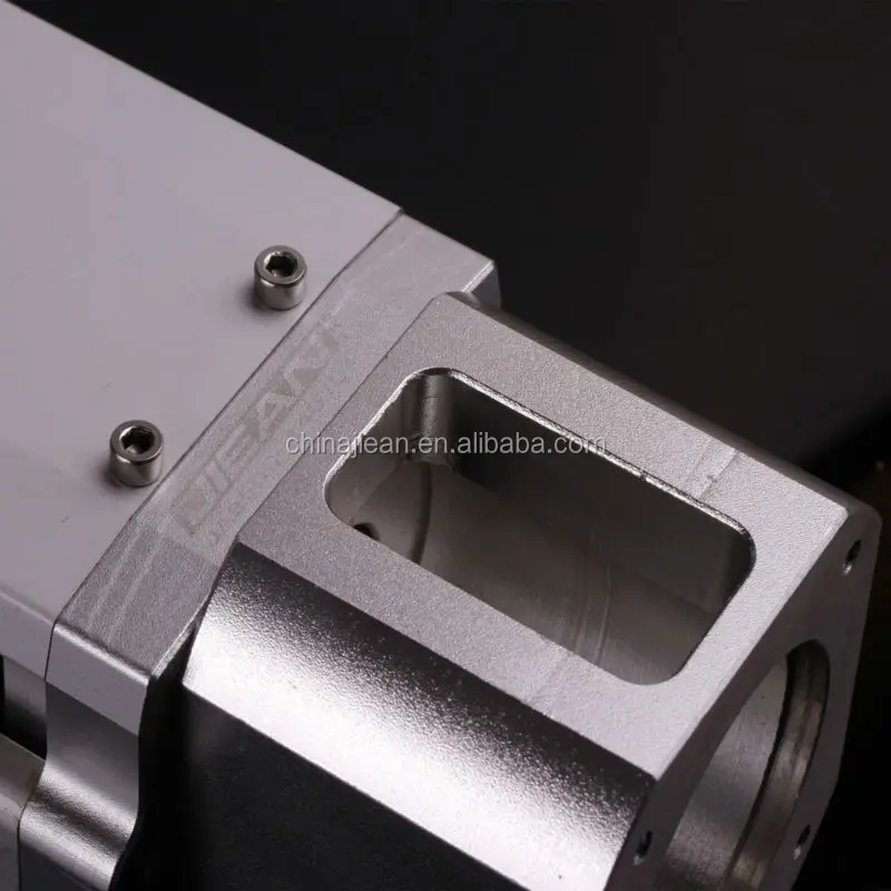 
robotic arm JIEAN ROBOT JA120S single axes and multi axis robot arm 