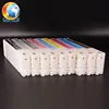 Supercolor Plotter ink cartridge for Epson 7890 printer 700ML ink cartridge