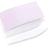 Personalized Wholesale Simple Moon Style Form Manicure Sanding Buffer Block 100/180 Washable Simple Nail Files Tool