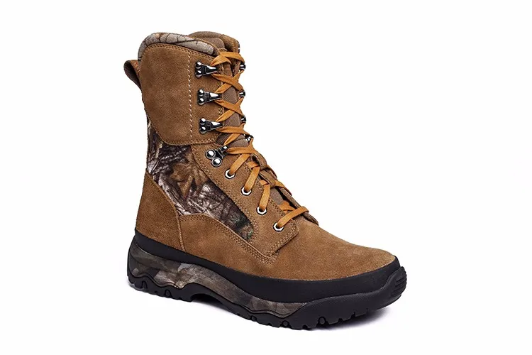 high quality hunting boots