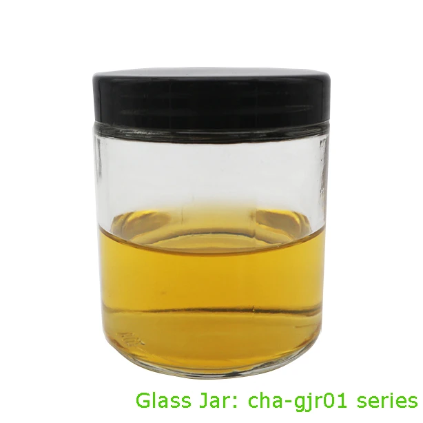 glass jar (jr01)