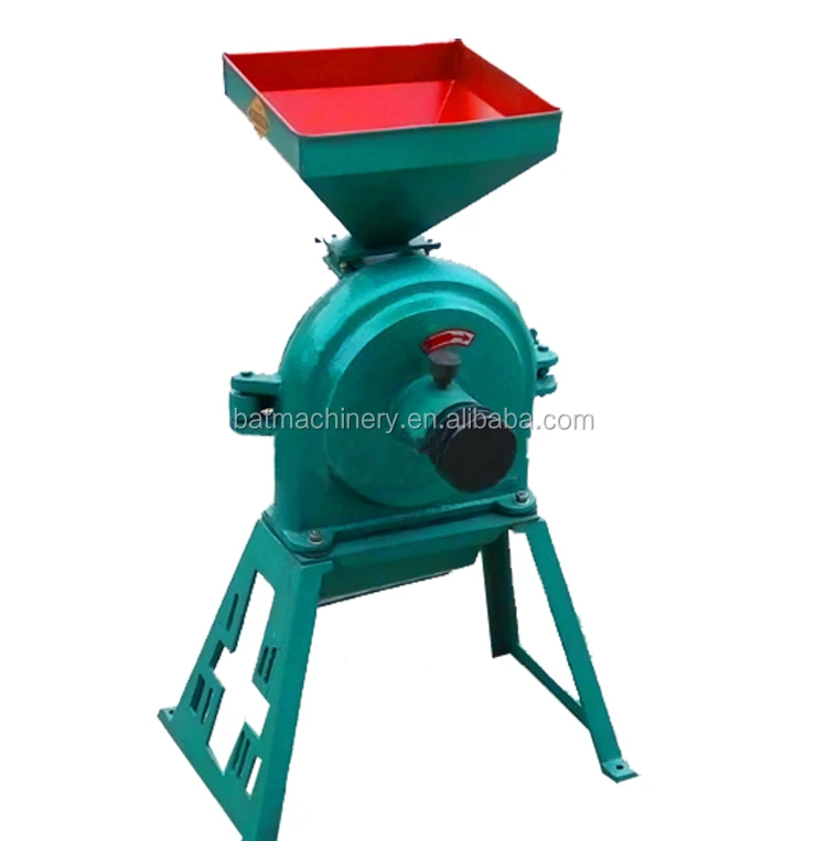 Industrial Corn Mill Grain Hammer Mills For Sale Buy Grain Hammer