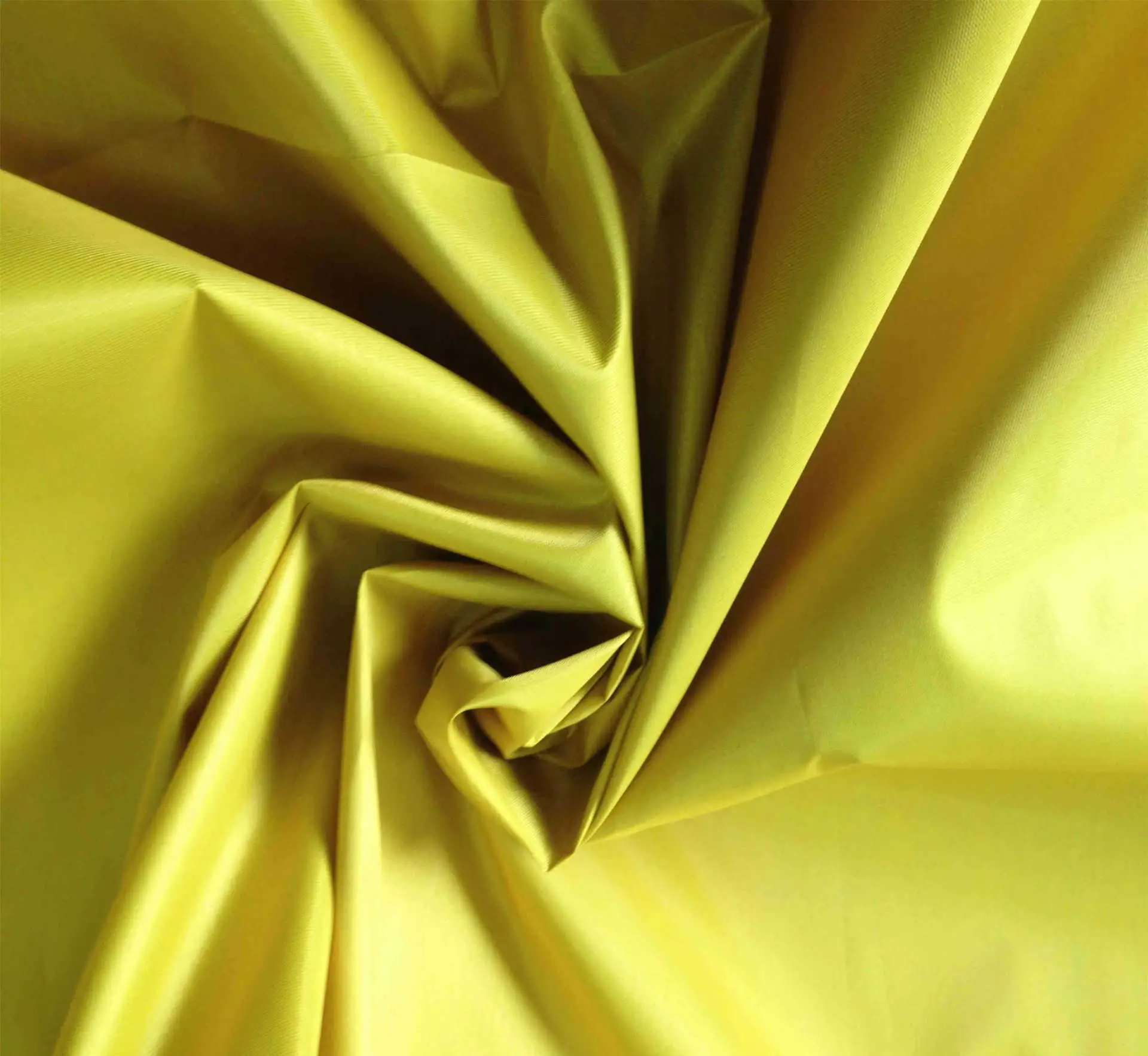 hot selling best quality 100%polyester taffeta printed fabric