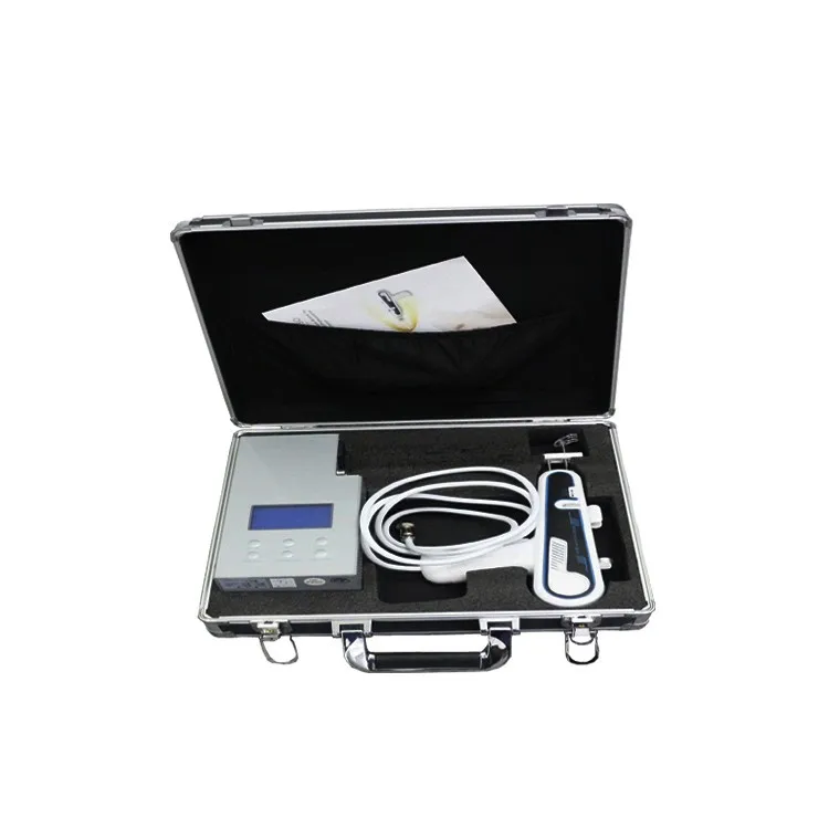 

2019 Best Selling Meso Injector Mesotherapy Gun u225 Therapy Serum Injector Mesotherapy, White