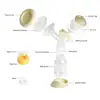 Comfortable Milk Supply Initiation and Expression A breast pump