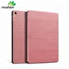 Factory Cheap Price Anti-shock PU Leather Tablet Case for iPad 4