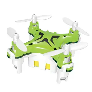Mini Drones Integrated 4mm LED Lights