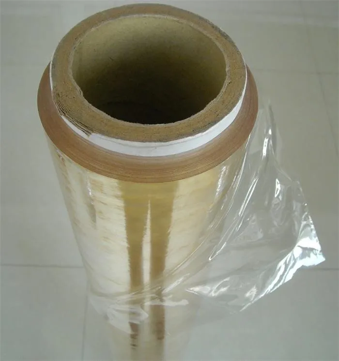 Industrial Plastic Stretch Transparent Clear Wrap Film Buy Industrial