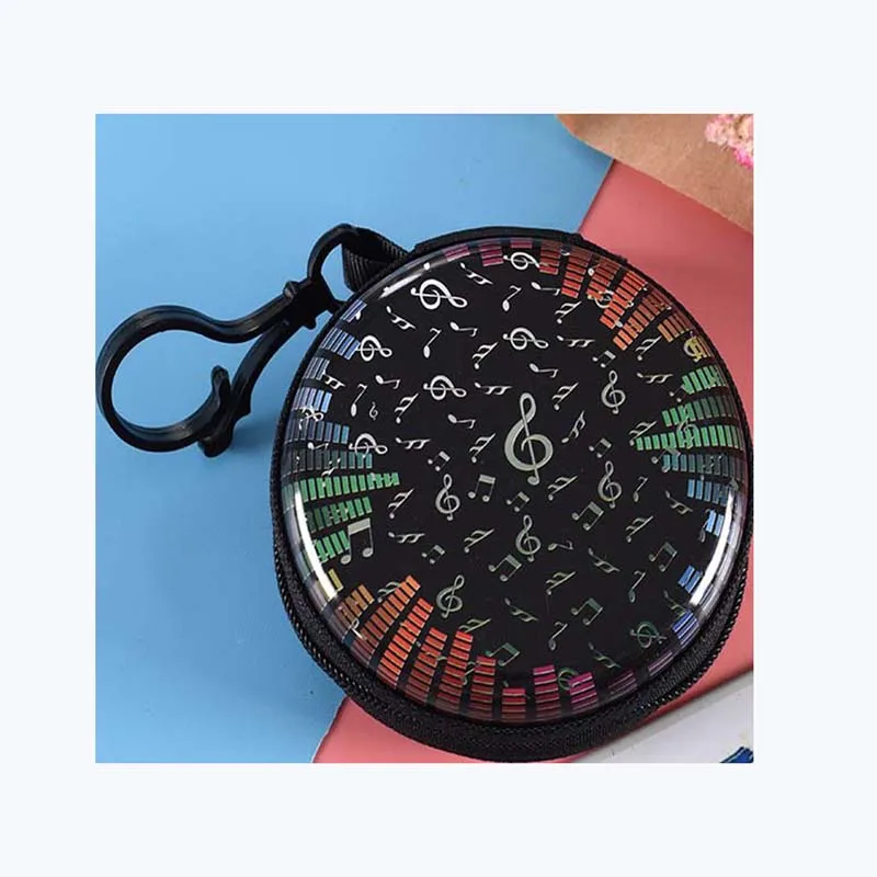 

Kids cartoon mini custom printed alloy coin purse for money/cards storage wallet, Customized colour